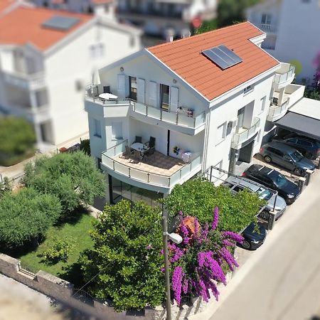 Apartments Dumancic 比奥格勒·纳·莫鲁 外观 照片