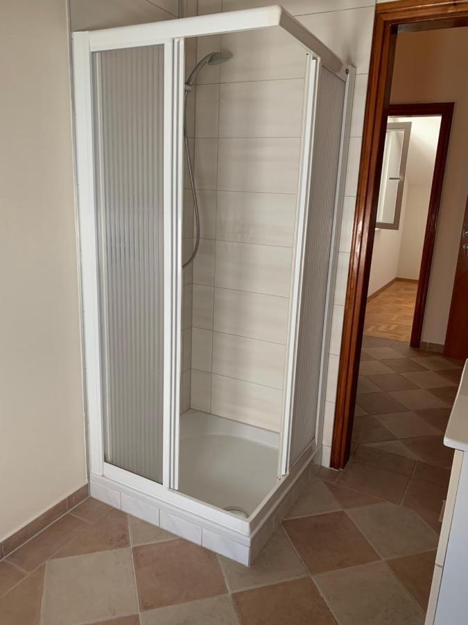 Apartments Dumancic 比奥格勒·纳·莫鲁 外观 照片