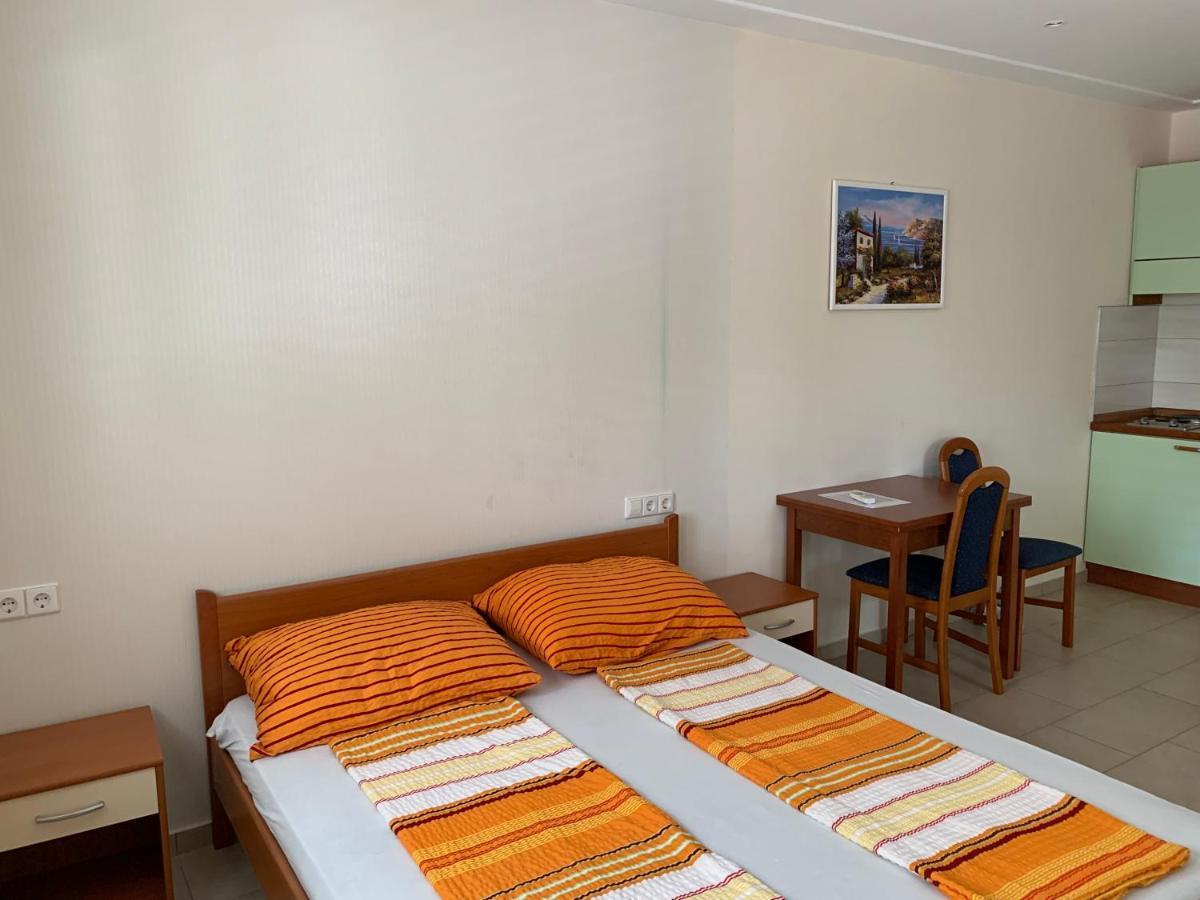 Apartments Dumancic 比奥格勒·纳·莫鲁 外观 照片