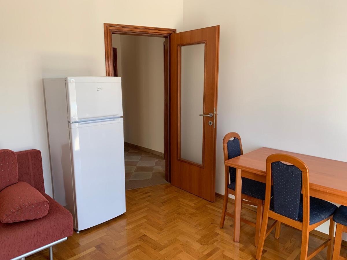 Apartments Dumancic 比奥格勒·纳·莫鲁 外观 照片