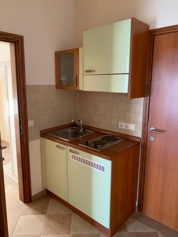 Apartments Dumancic 比奥格勒·纳·莫鲁 外观 照片