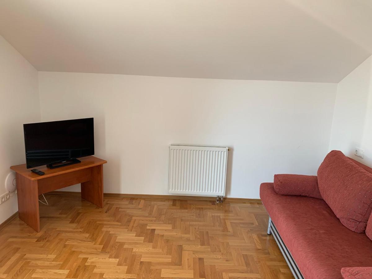 Apartments Dumancic 比奥格勒·纳·莫鲁 外观 照片