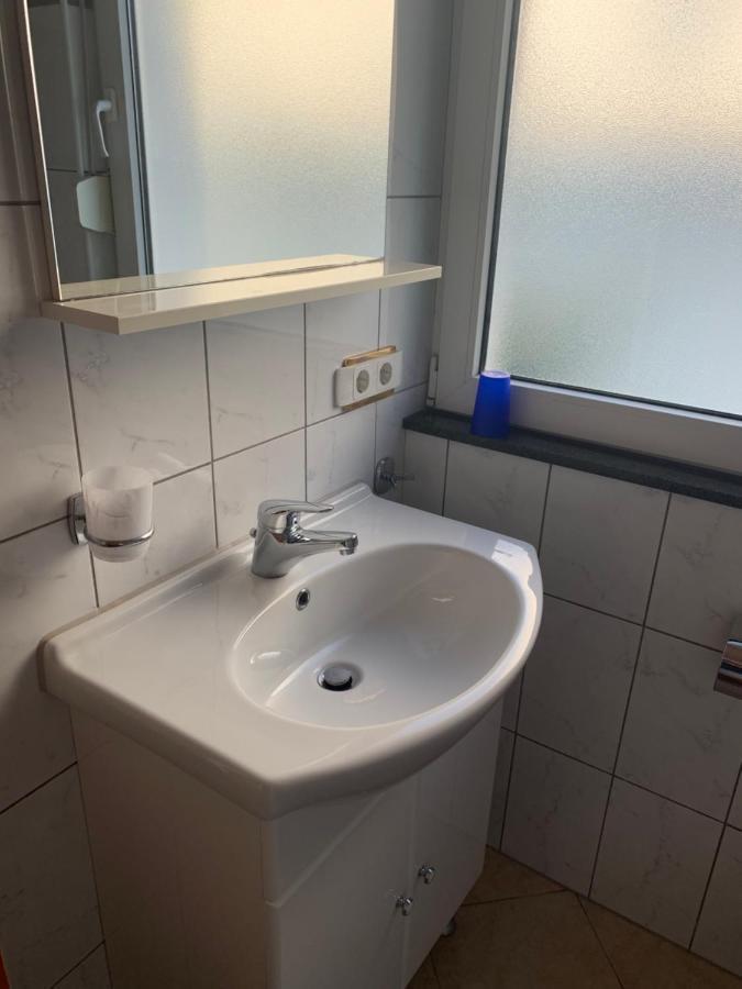 Apartments Dumancic 比奥格勒·纳·莫鲁 外观 照片