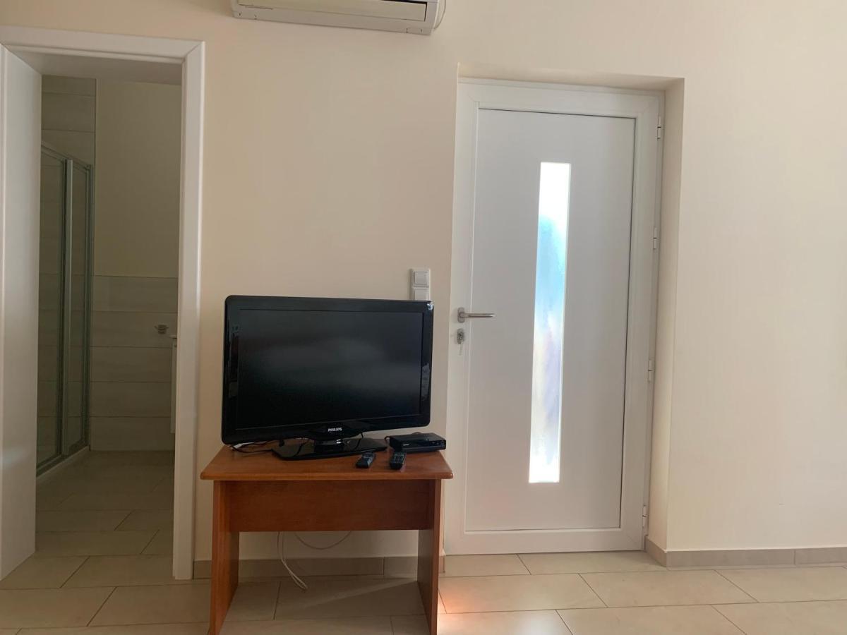 Apartments Dumancic 比奥格勒·纳·莫鲁 外观 照片