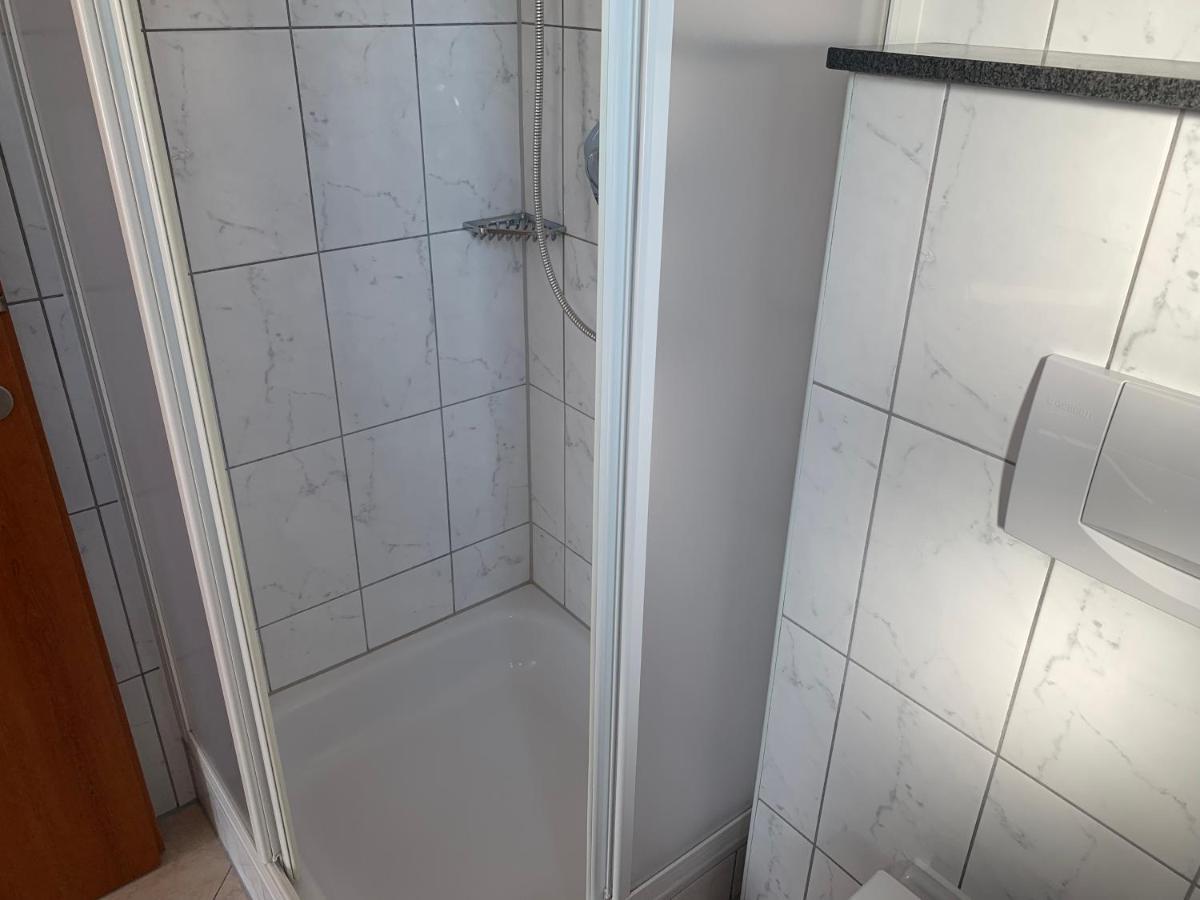 Apartments Dumancic 比奥格勒·纳·莫鲁 外观 照片