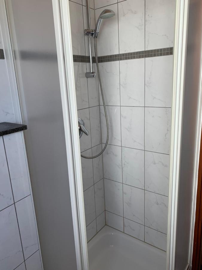 Apartments Dumancic 比奥格勒·纳·莫鲁 外观 照片