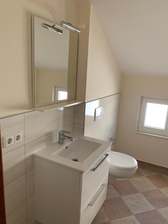 Apartments Dumancic 比奥格勒·纳·莫鲁 外观 照片