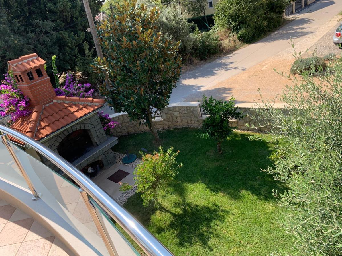 Apartments Dumancic 比奥格勒·纳·莫鲁 外观 照片