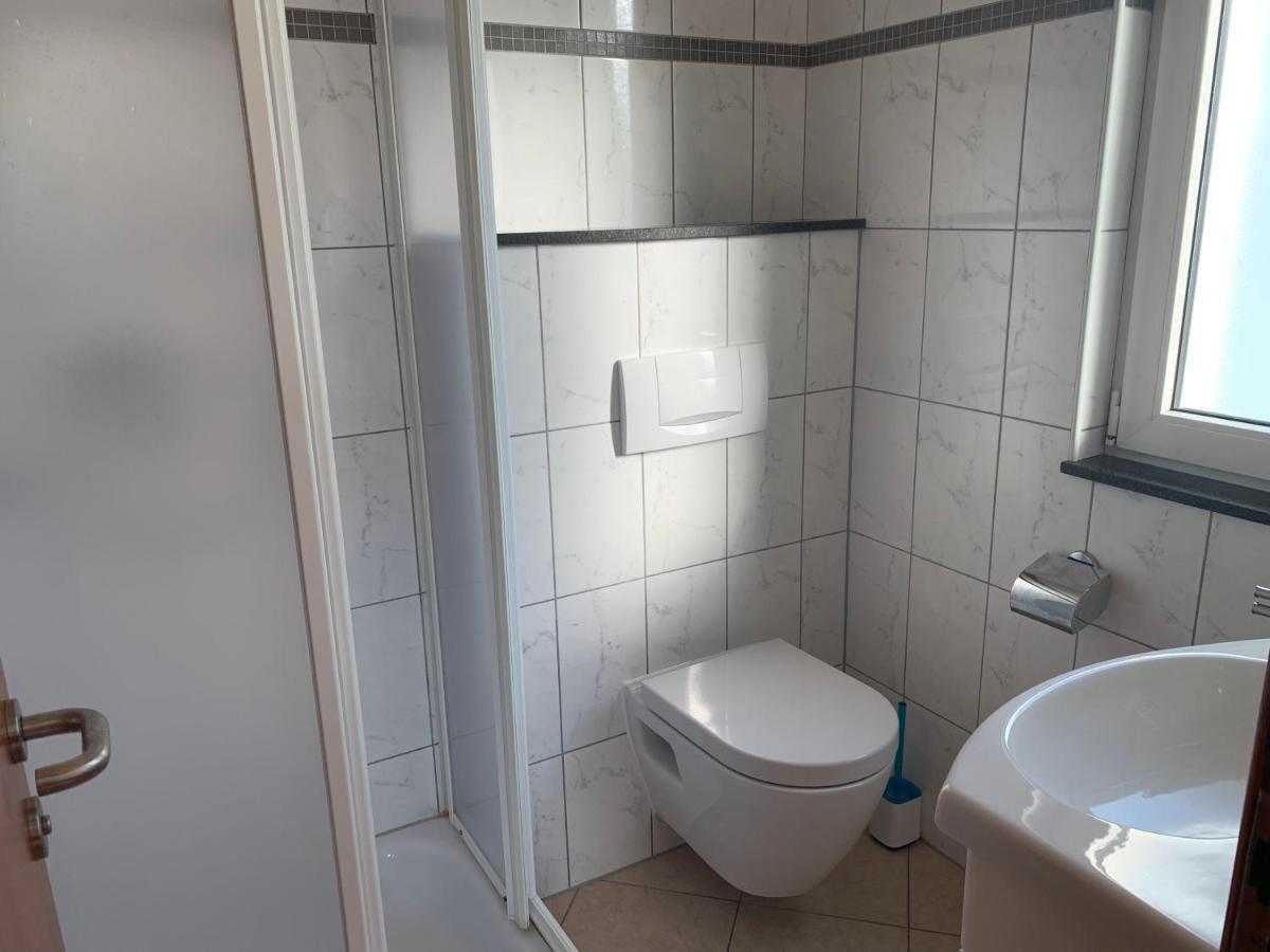 Apartments Dumancic 比奥格勒·纳·莫鲁 外观 照片