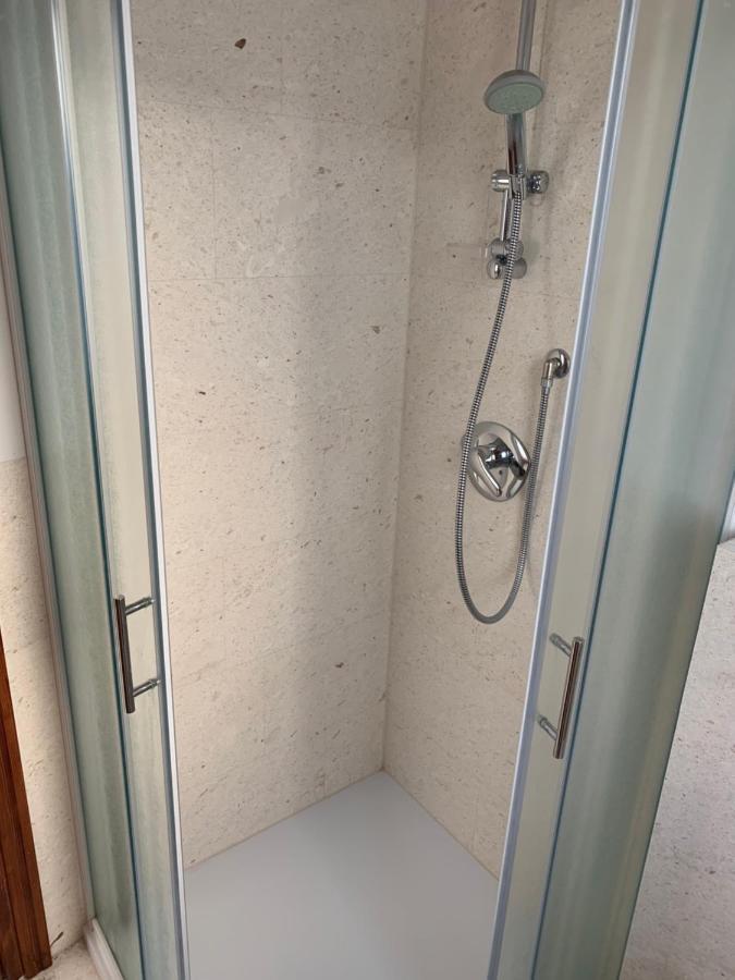 Apartments Dumancic 比奥格勒·纳·莫鲁 外观 照片